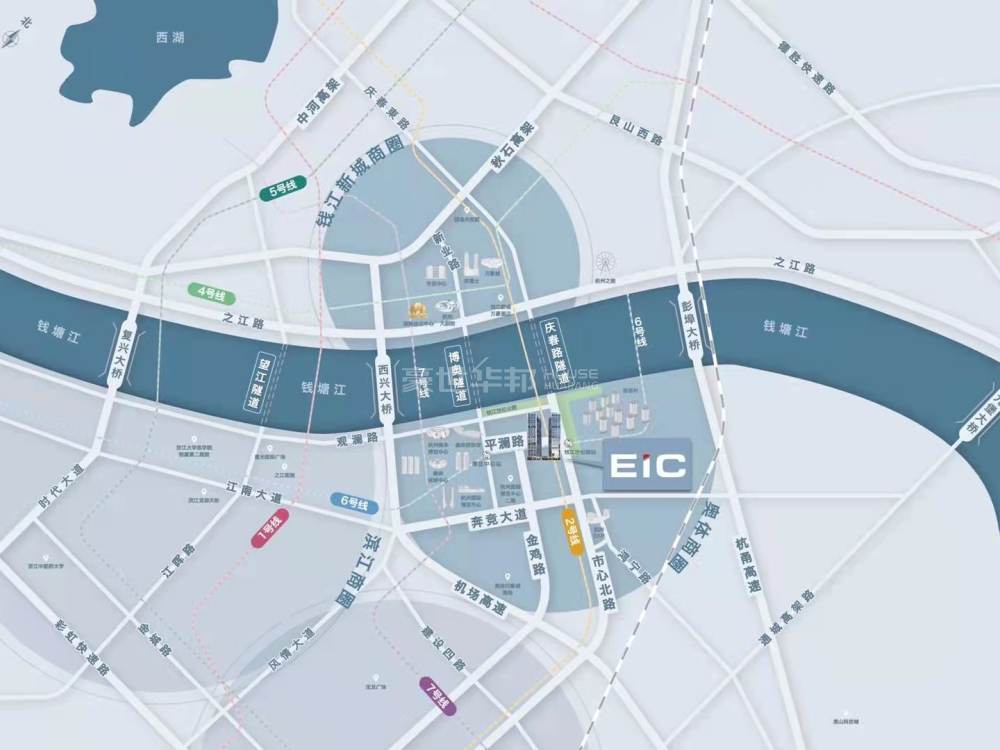 位置图