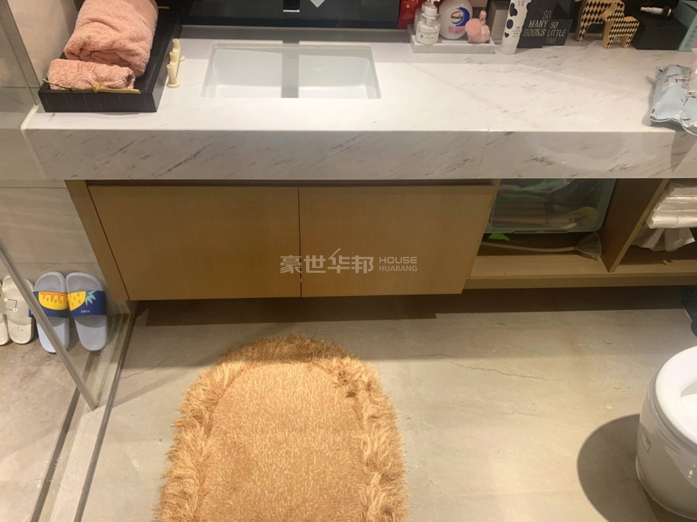 卫生间