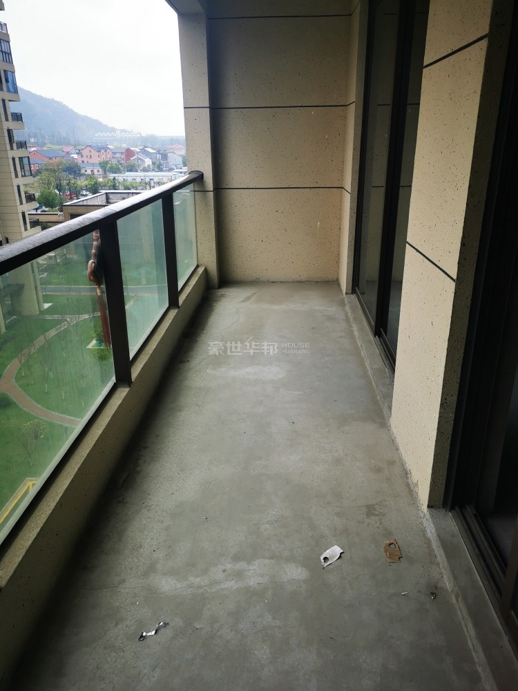 阳台