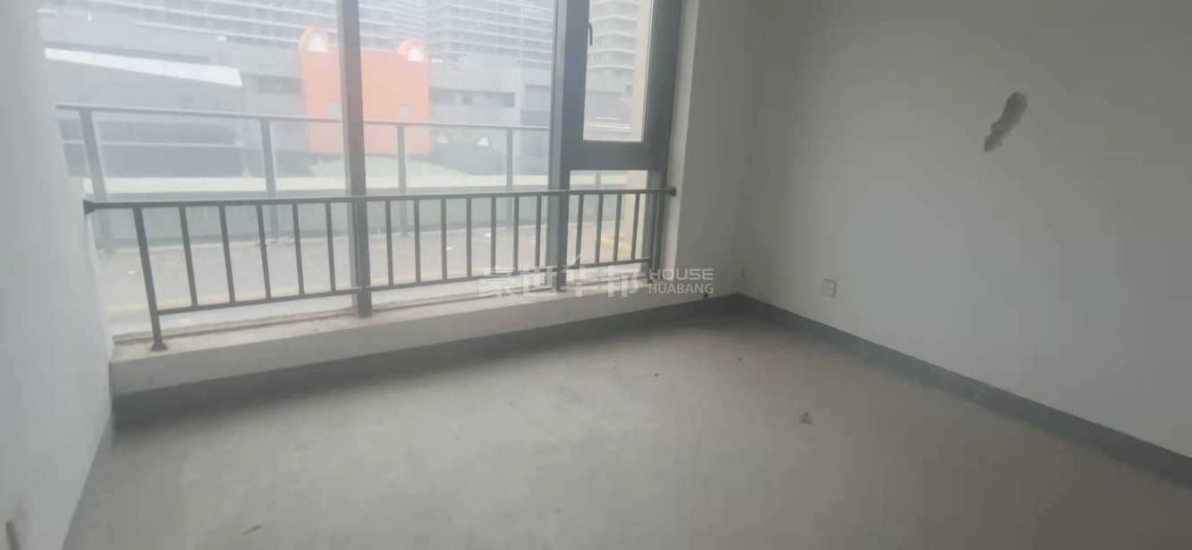 次卧