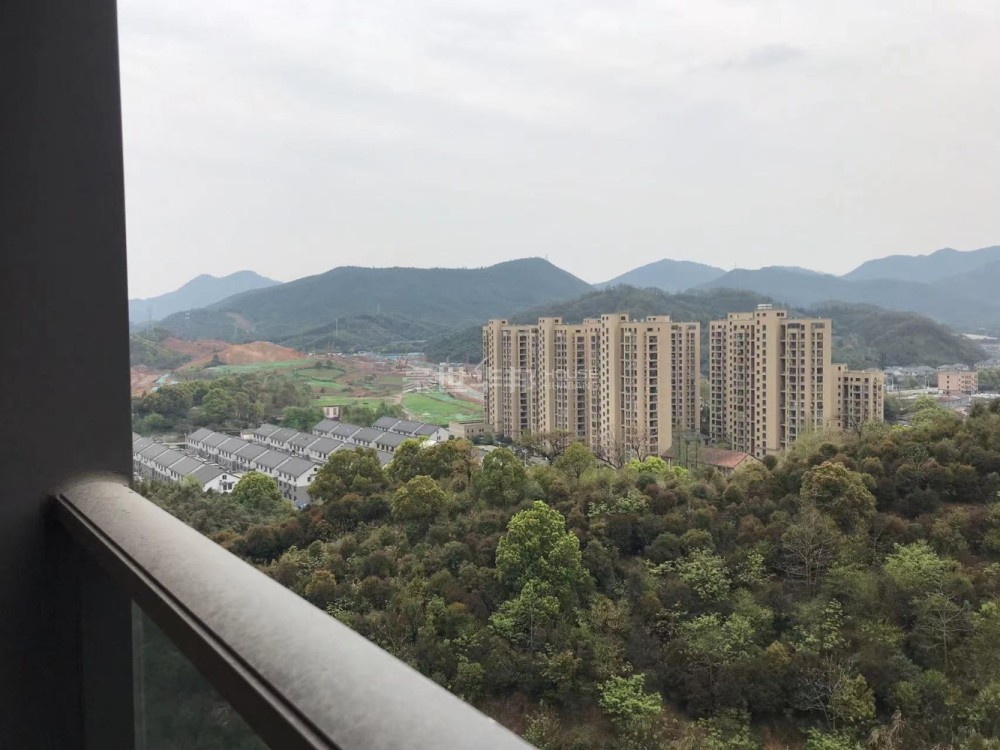阳台