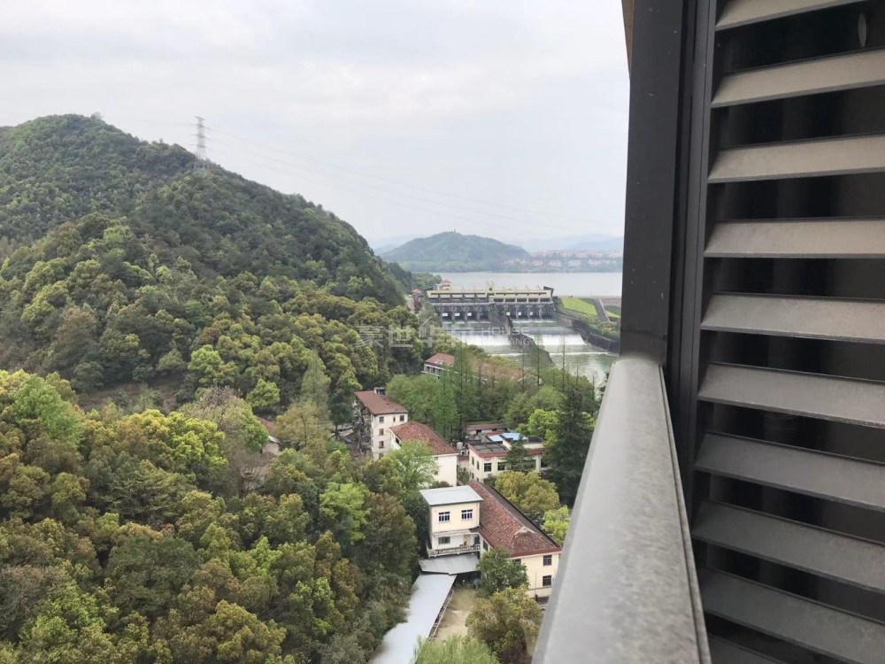 阳台