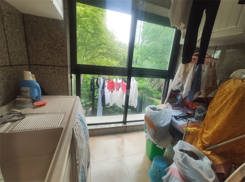 阳台
