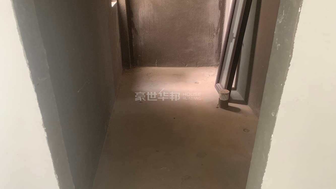 卫生间