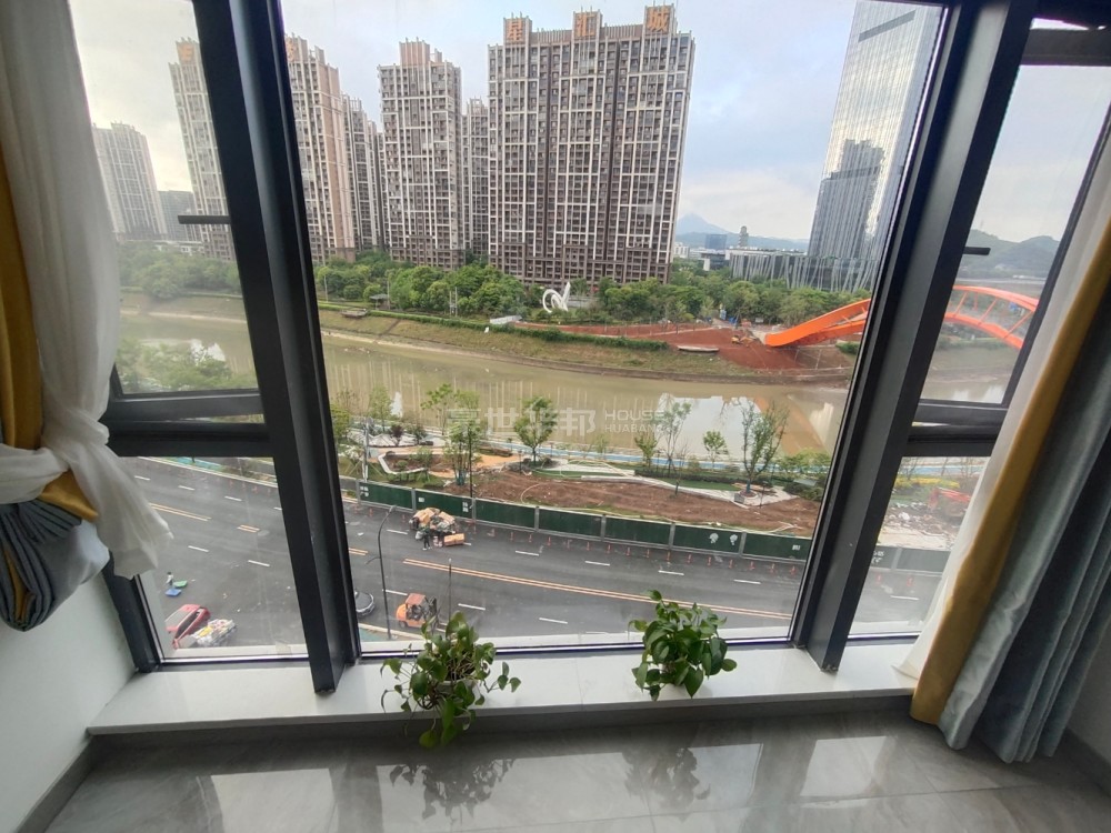 阳台