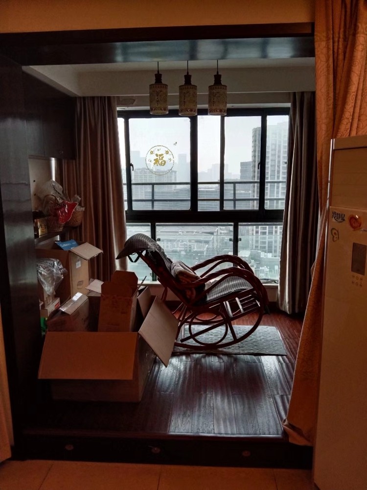 阳台