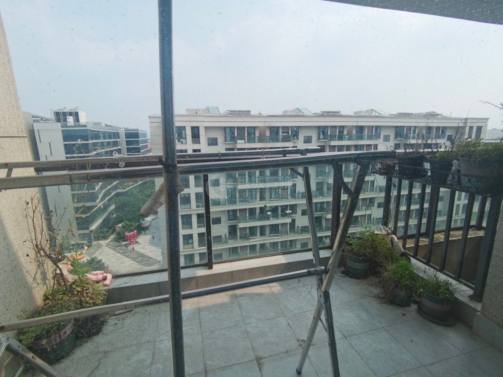 阳台