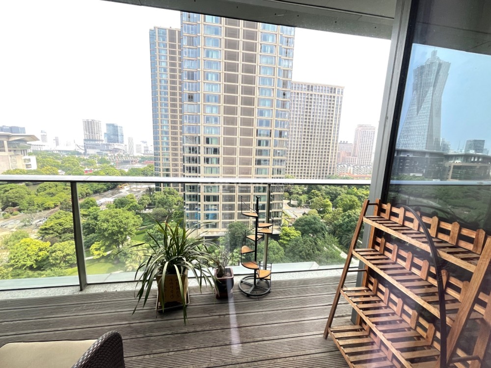阳台