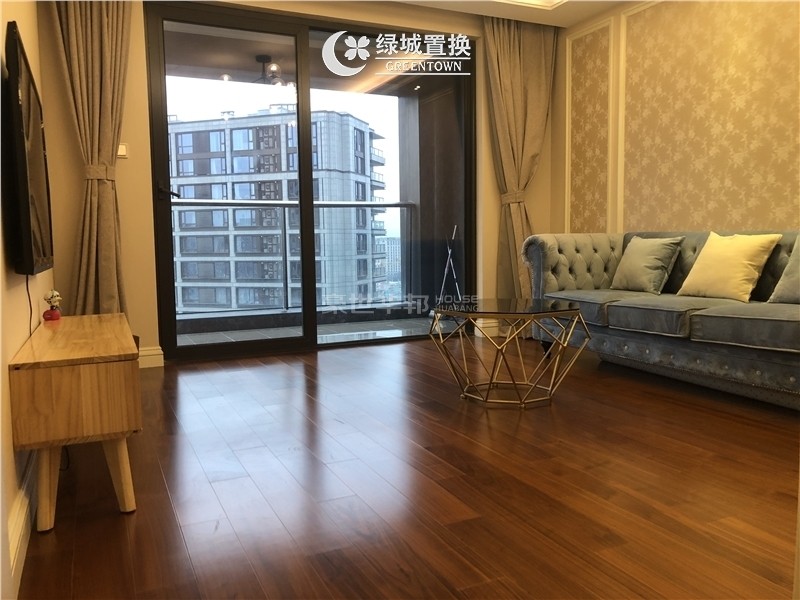 客厅