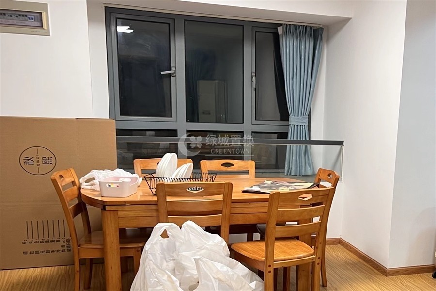 餐厅