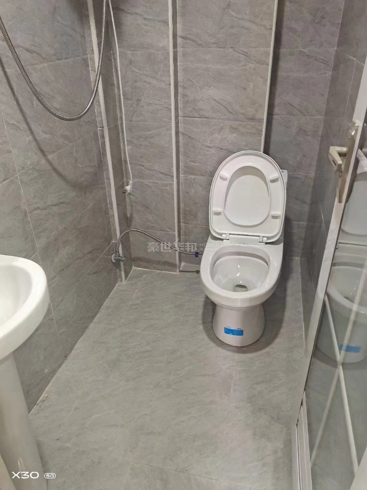 卫生间