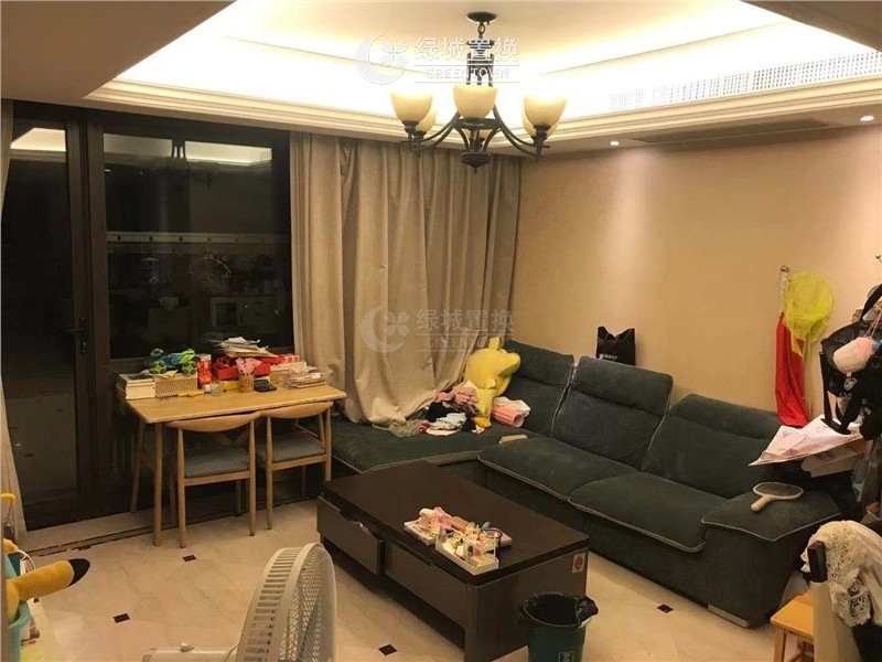 客厅
