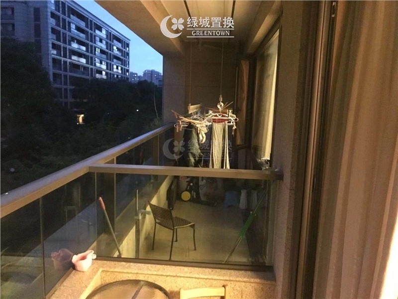阳台