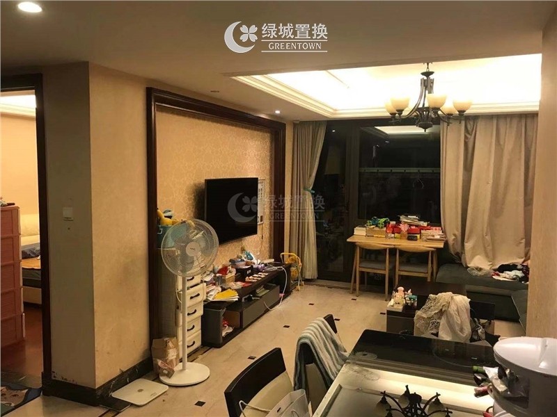 客厅