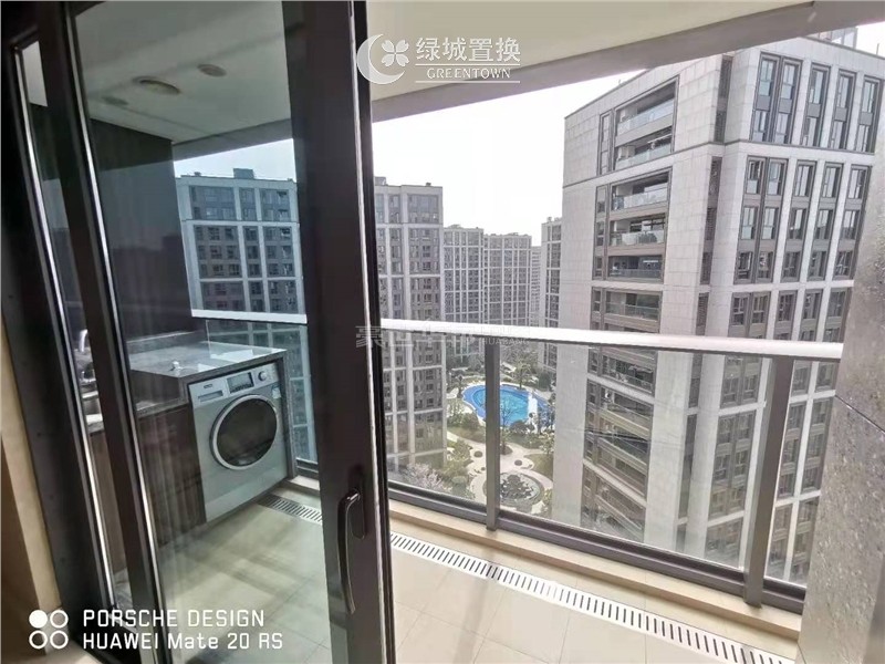 阳台