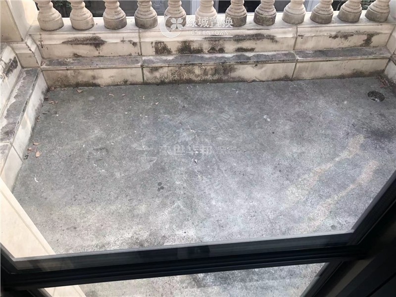 阳台