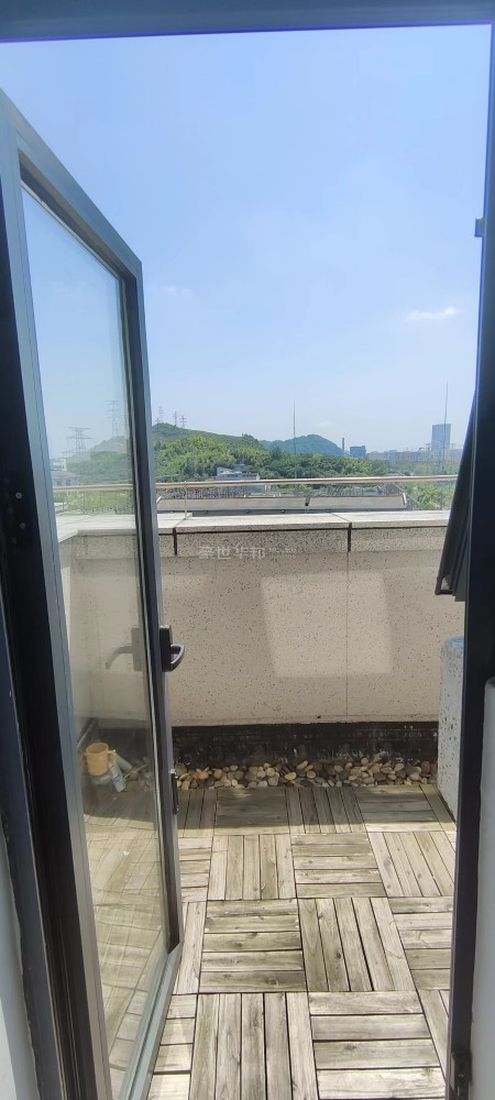 阳台