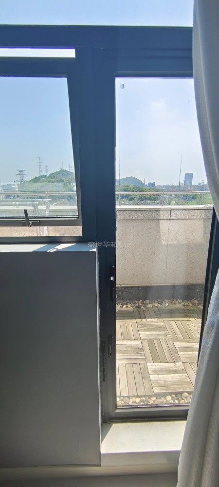 阳台