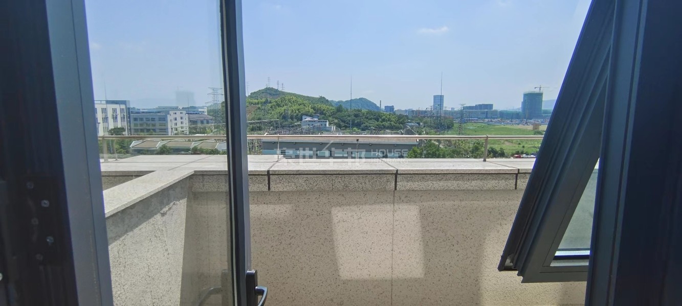 阳台