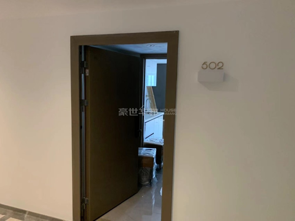 客厅