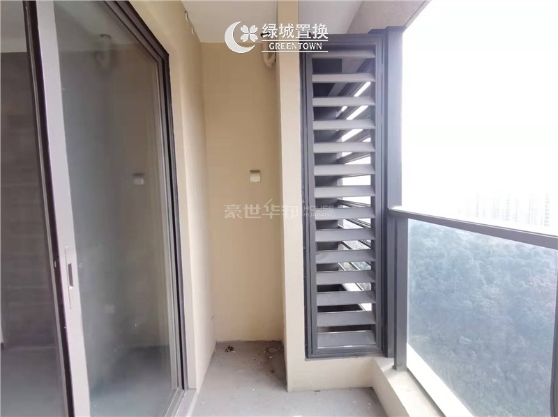 阳台