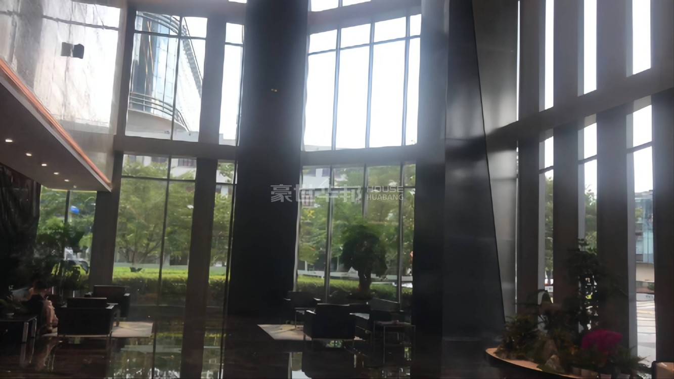 露台