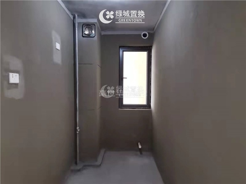 厨房