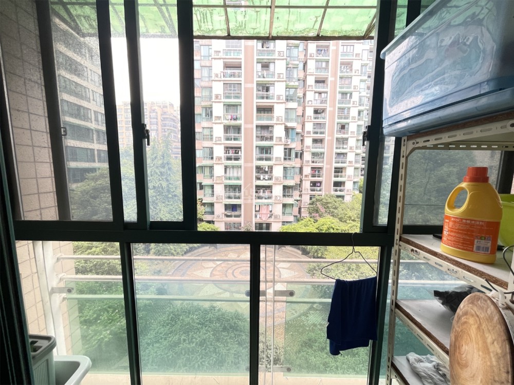 阳台
