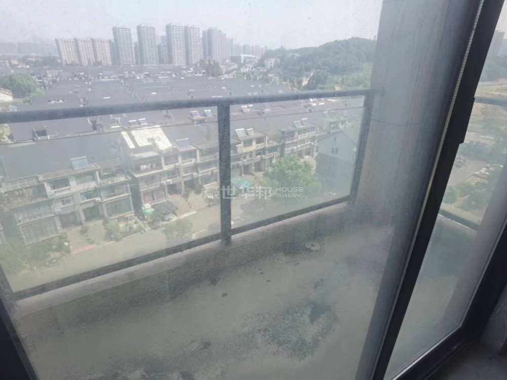 阳台