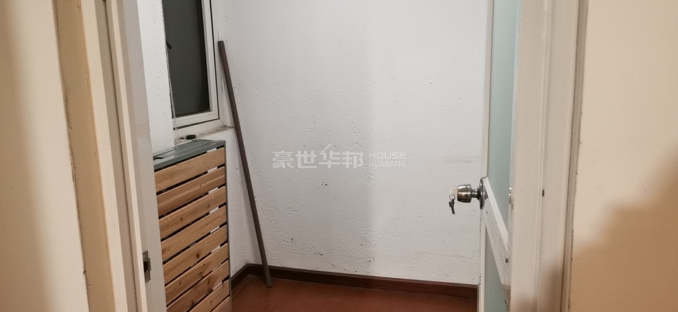 儿童房