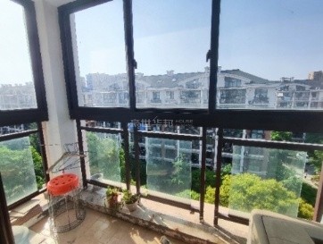 阳台