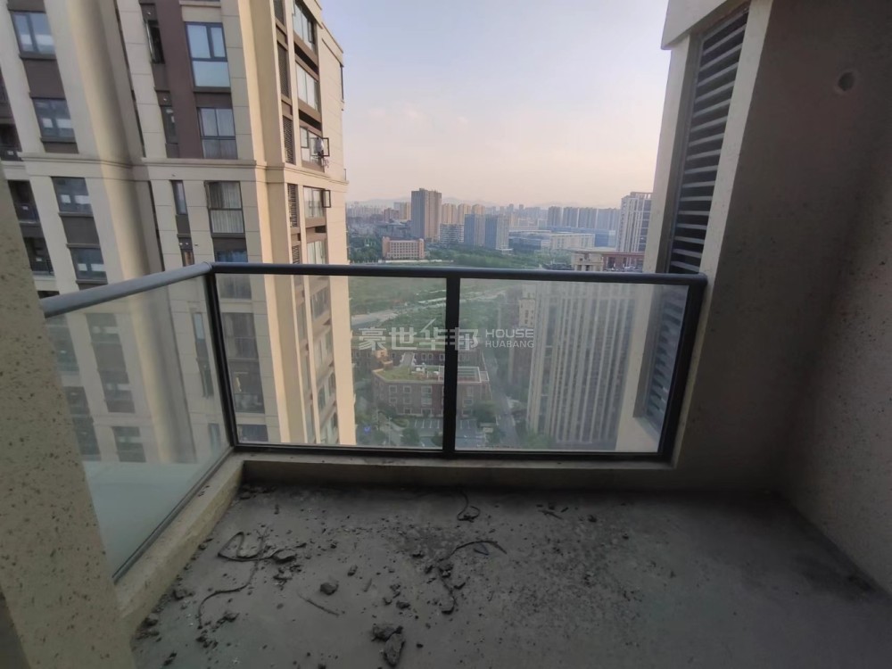 阳台