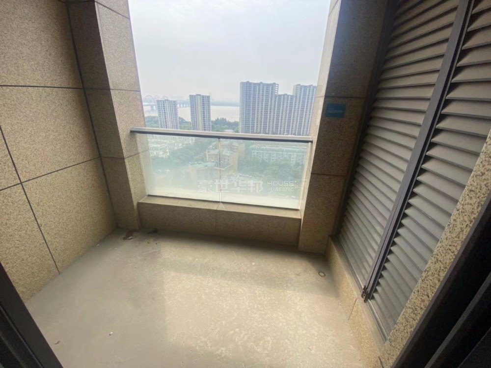 阳台