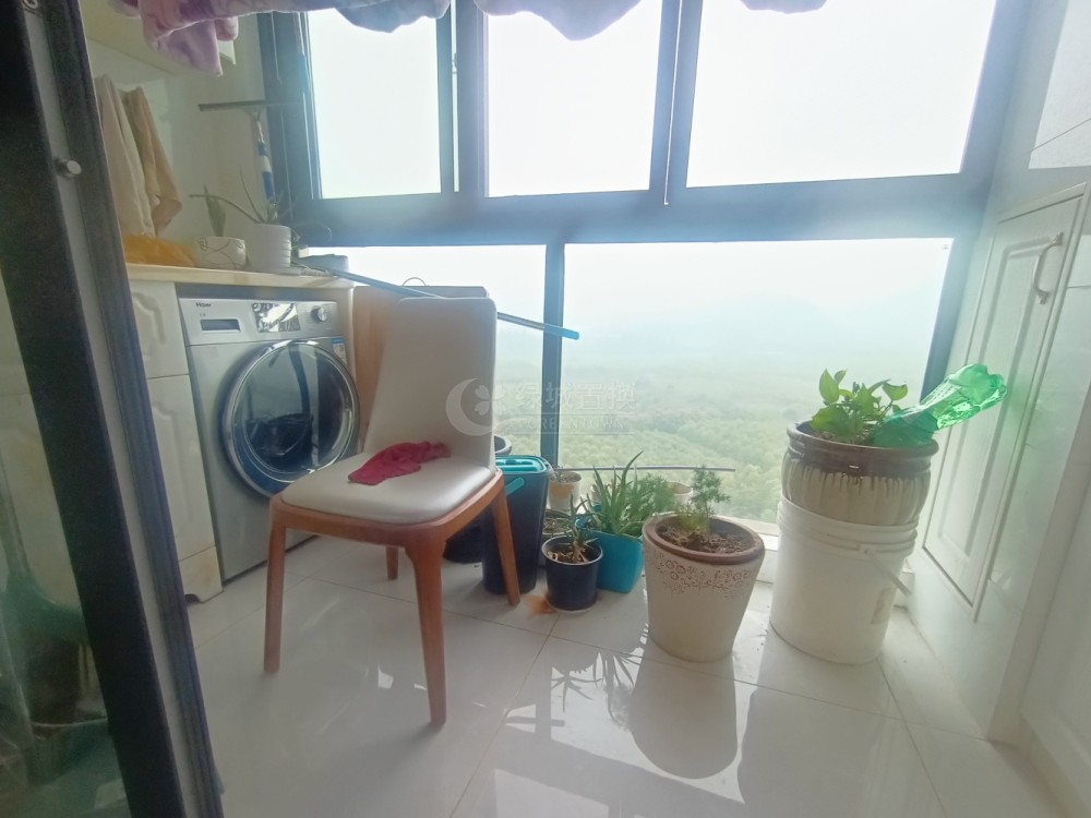 阳台