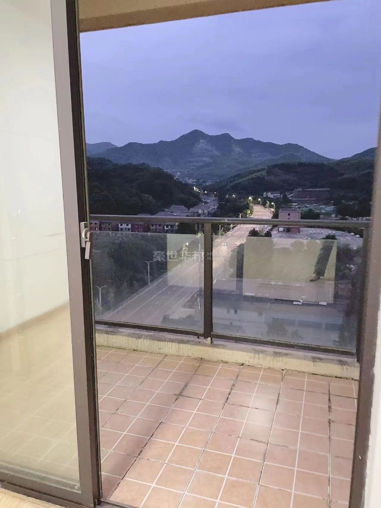 阳台