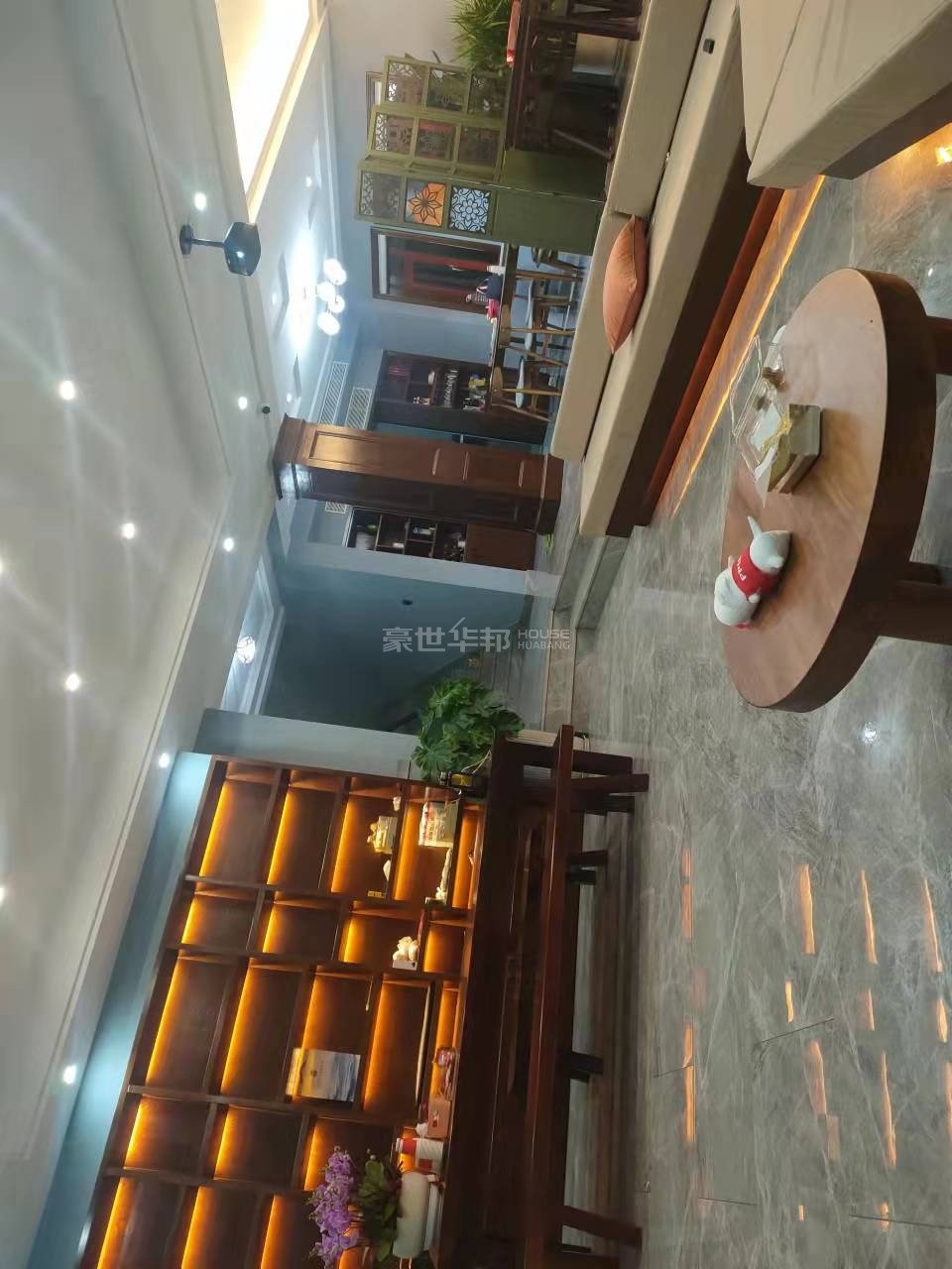 客厅