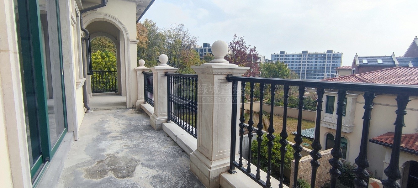 阳台