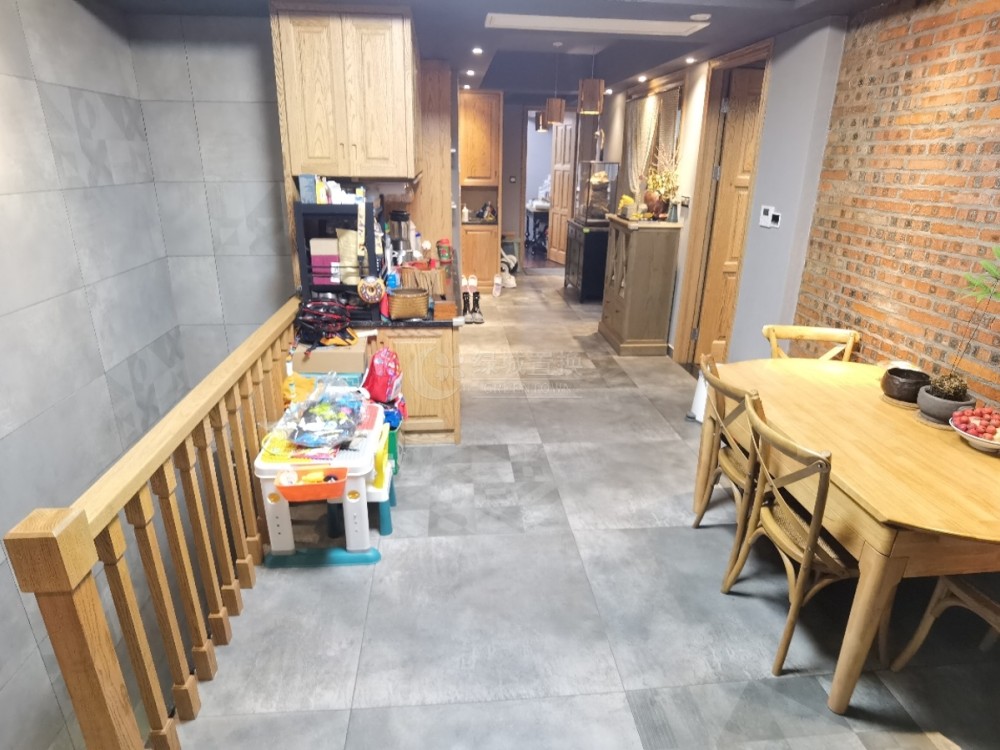 客厅