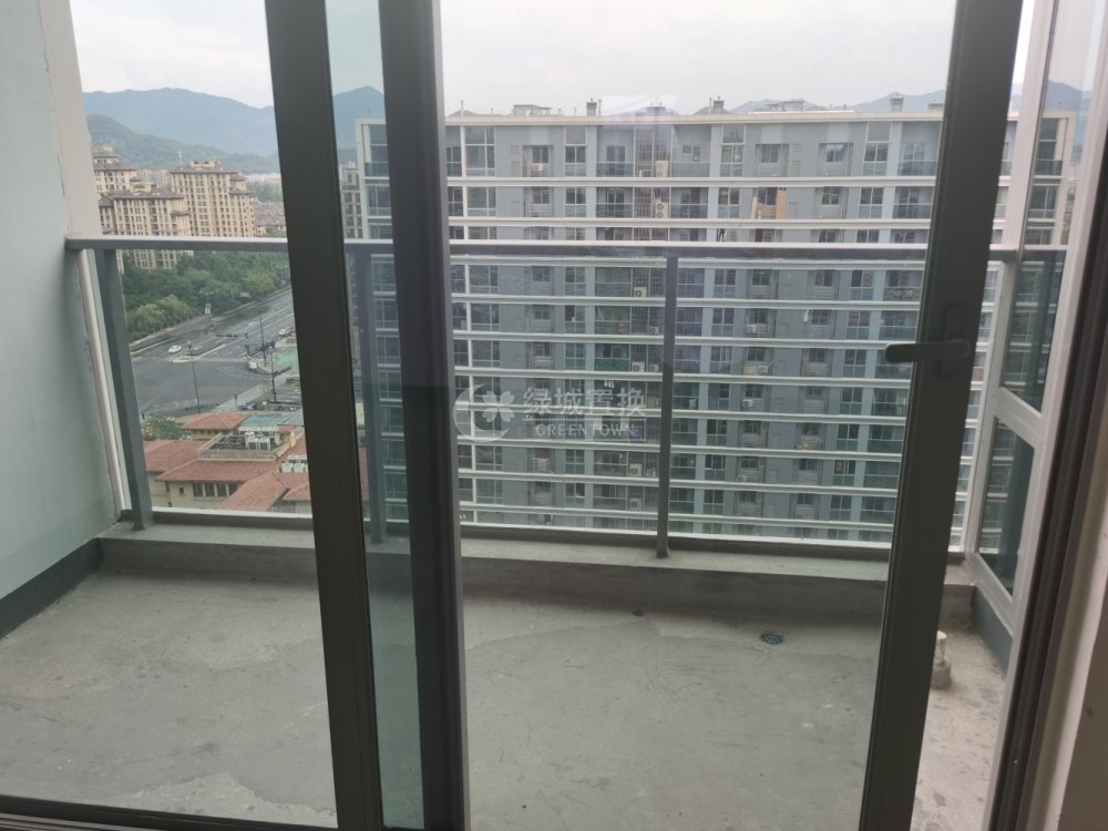 阳台