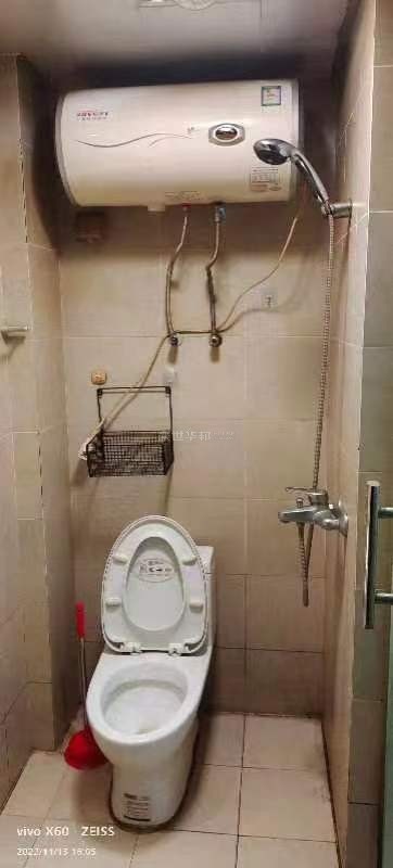 卫生间