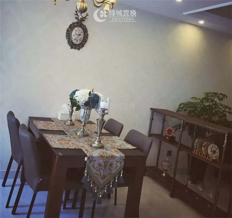 餐厅