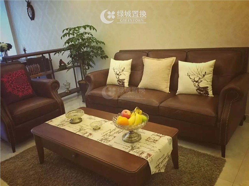 客厅