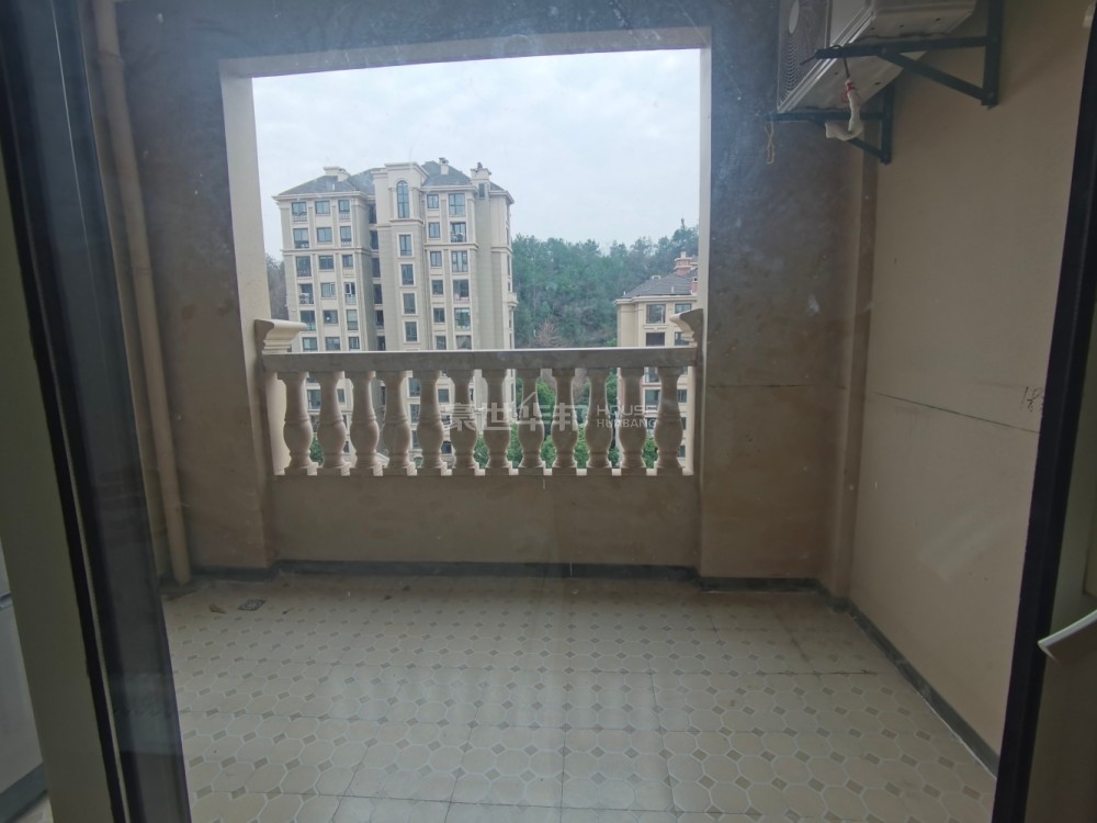 阳台
