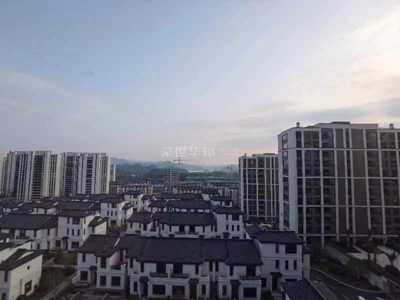阳台