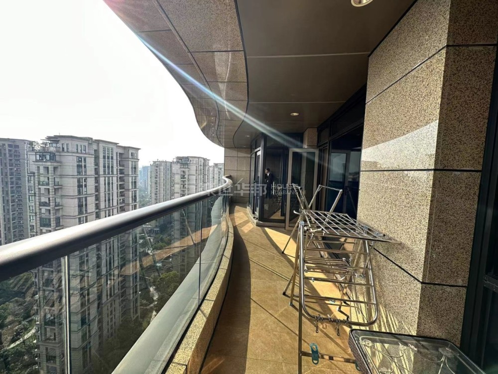 阳台