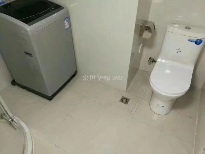 卫生间