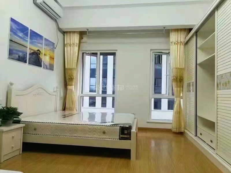 主卧