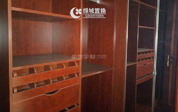 衣帽间