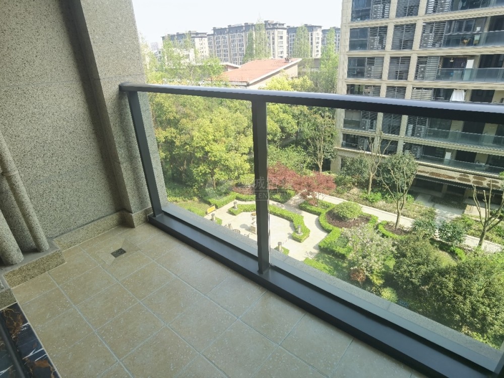 阳台