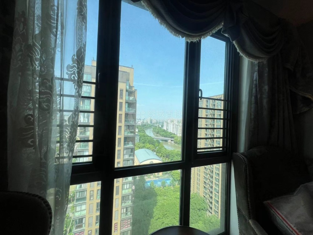 阳台
